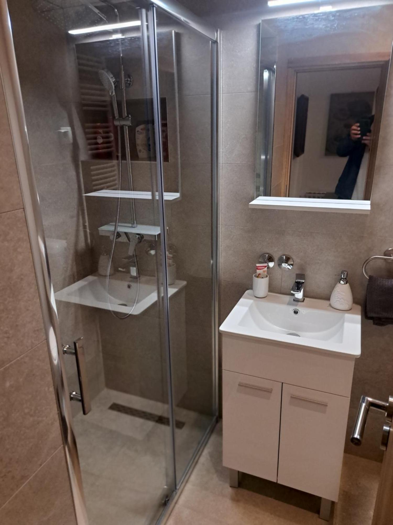 Apartman Zuki Ζάγκρεμπ Εξωτερικό φωτογραφία