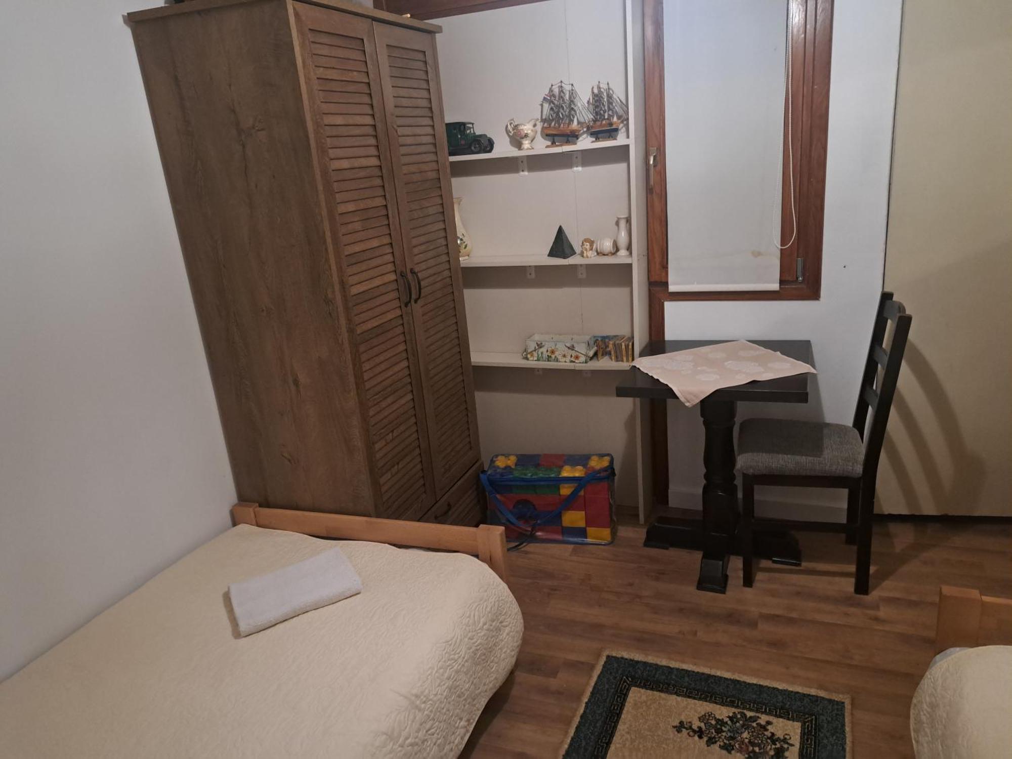 Apartman Zuki Ζάγκρεμπ Εξωτερικό φωτογραφία