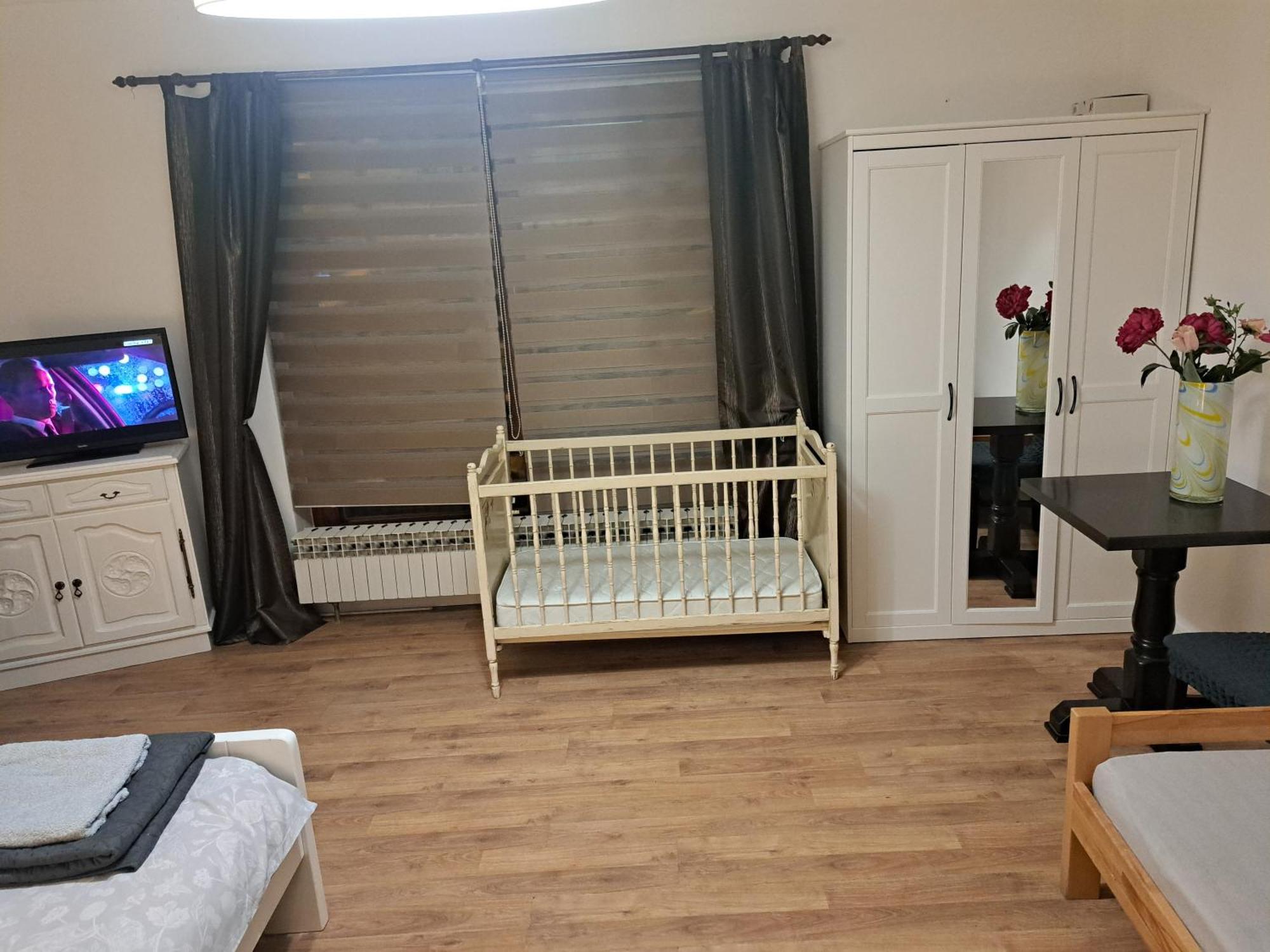 Apartman Zuki Ζάγκρεμπ Εξωτερικό φωτογραφία